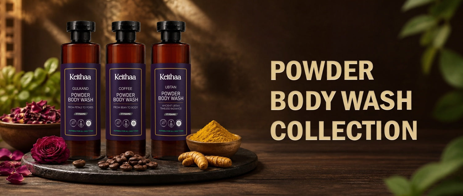 Bodywash