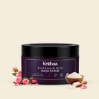 Bareskin Mud Mask Scrub