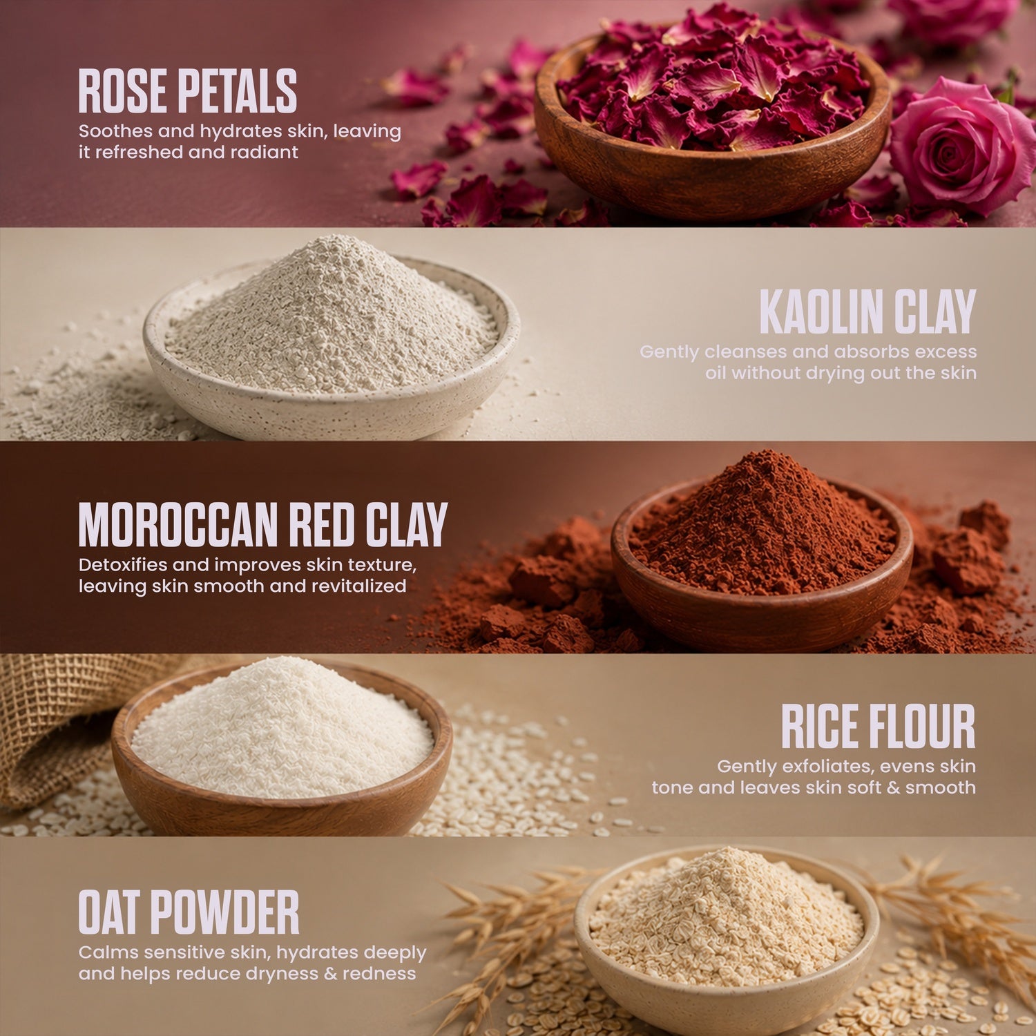 Bareskin Mud Mask Scrub