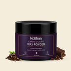 Chocolate Wax Powder