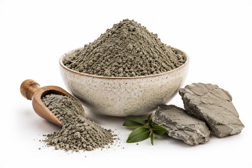 Dead Sea Mud