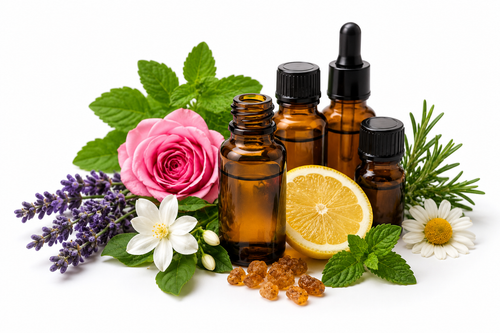 Essential Oils