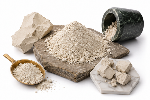 Bentonite Clay