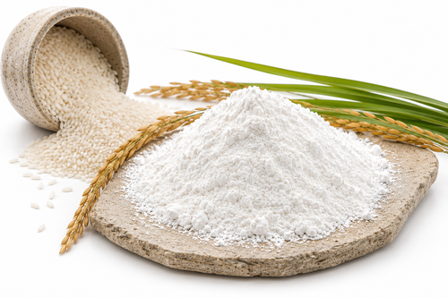 Rice Starch