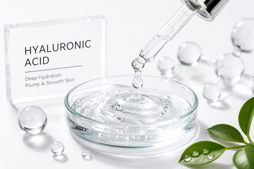 Hyaluronic Acid