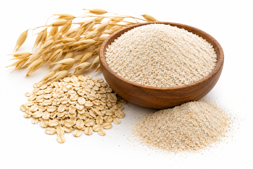 Colloidal Oats