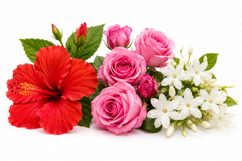 Flowers