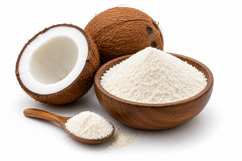 Coconut Milk Powder