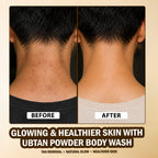 Ubtan Powder Body Wash
