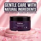 Bareskin Mud Mask Scrub