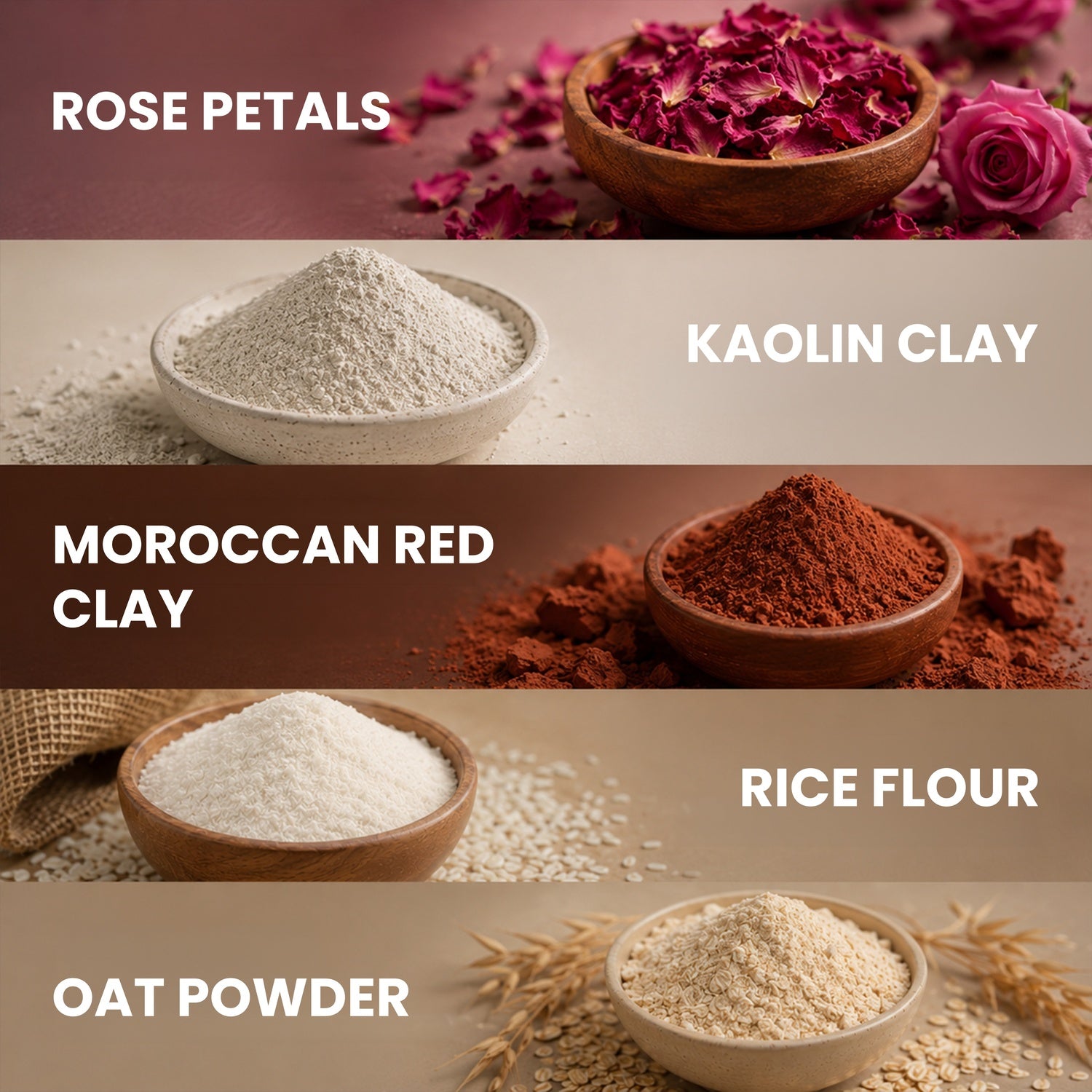 Bareskin Mud Mask Scrub
