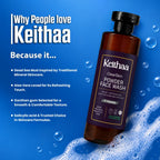 ClearSkin Powder Face Wash