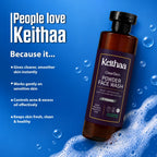 ClearSkin Powder Face Wash