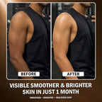 Coffee Powder Body Wash