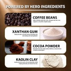 Coffee Powder Body Wash