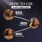 Detox Powder Shampoo