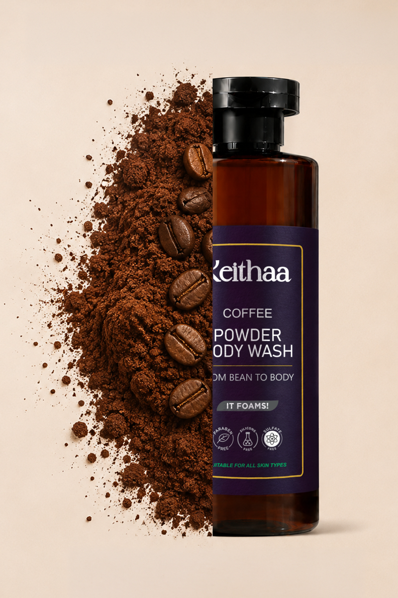 Keithaa powder