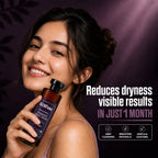 SaumyaSkin Powder Face Wash