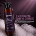 SaumyaSkin Powder Face Wash