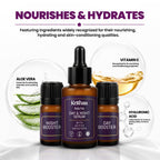 Ravya Day & Night Serum
