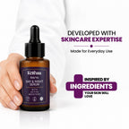 Ravya Day & Night Serum