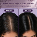 Tender Powder Shampoo
