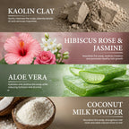 Tender Powder Shampoo