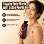 Ubtan Powder Body Wash