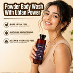 Ubtan Powder Body Wash